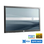 Used (A-) Monitor LA2306x LED/HP/23”FHD/1920x1080/Wide/Black/No Stand/Grade A-/D-SUB & DVI-D & DP &