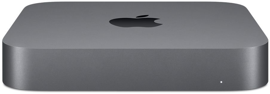 16d46622-9fc8-4d6f-b439-a01e931c880f Apple Mac Mini 8.1 A1993 (Late 2018) i7-8700B/8GB/512GB NVMe - Image 1
