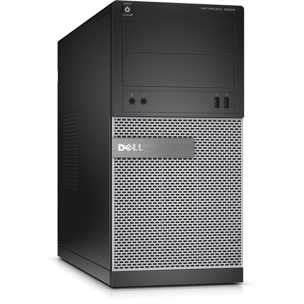 184ebded-94e5-4393-878e-00345b95fcd5 Dell Optiplex 3020 MT i5-4590/8GB/256GB SSD/DVDRW - Image 1