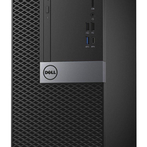 Dell Optiplex 7050 MT i3-6100/8GB/128GB SSD M.2