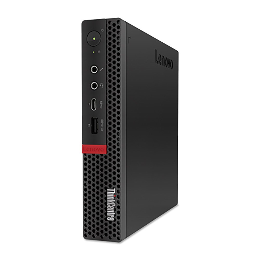 1e55236d-f38e-4bf4-97dc-d515e4b1a178 Lenovo ThinkCentre M720Q Tiny i5-8400T/8GB/128GB SSD - Image 1