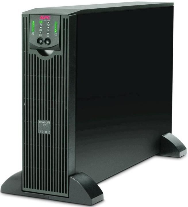 302e9475-7c88-49bf-b31f-ec3b27abc883 APC Smart-UPS RT 3000VA *No Mask* - Image 1
