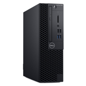 Dell Optiplex 3060 SFF i5-8500/8GB/256GB NVMe