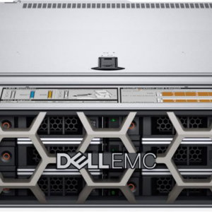 Dell Poweredge R540 (8xLFF) 2 x Xeon Gold 6140 (18-Cores)/128GB/H730p/8xLFF/iDRAC 9 Express/No Rails