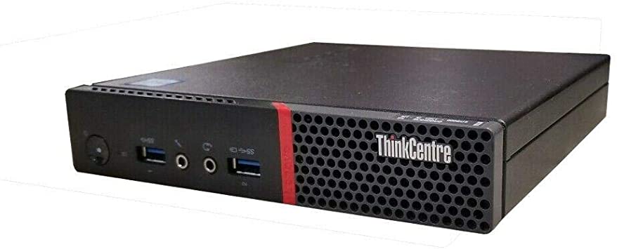 39eecfdb-f18a-4908-ba39-a20e2e526f35 Lenovo ThinkCentre M700 Tiny i5-6400T/8GB/128GB SSD - Image 1