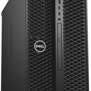Dell Precision 5820 W-2133 (6-Cores)/16GB/256GB SSD/Quadro P2000 5GB