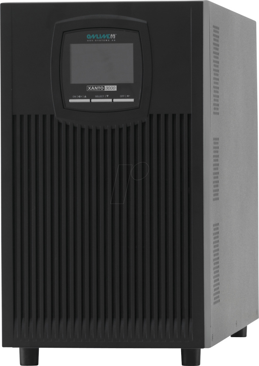 40c35786-6b6b-4019-a200-83a086b0cb77 Online Xanto RS3000 + 2x Xanto RS2000/3000 Battery Pack - Image 1