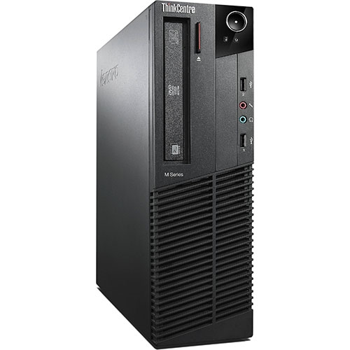 4a1cbfe7-45d1-49e9-b368-5e69ebe76f84 Lenovo Thinkcentre M92P SFF i7-3770/8GB/500GB HDD/DVDRW - Image 1