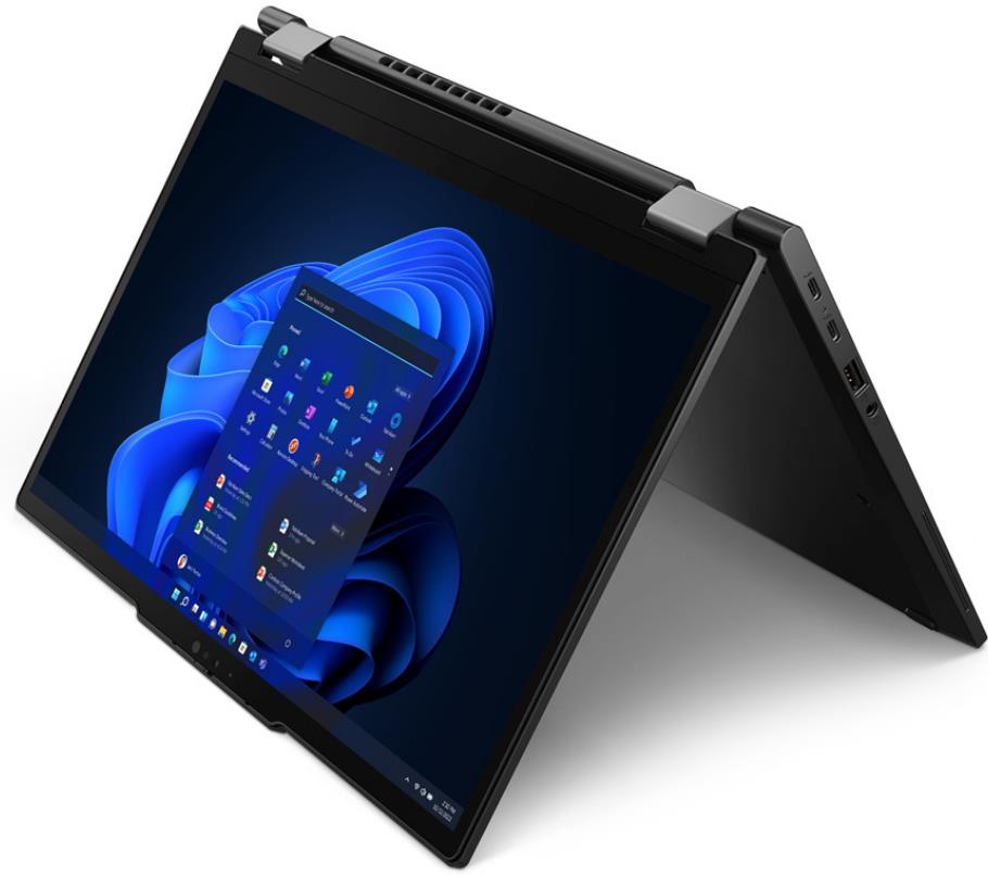 4d470186-a90c-4429-bf5c-4580d373cd18 Lenovo Thinkpad X13 Yoga Gen4 2in1 i5-1345U/16GB/256GB NVMe *TouchScreen* - Image 1