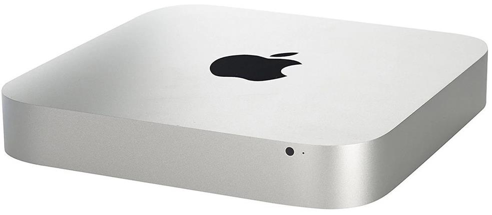 541d05aa-92ac-4f63-b621-505991aae6d7 Apple Mac Mini 6.1 A1347 i5-3210M/4GB/500GB HDD - Image 1