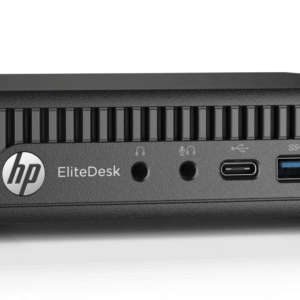 HP Elitedesk 800 G2 DM 35W i5-6500T/8GB/500GB SSHD