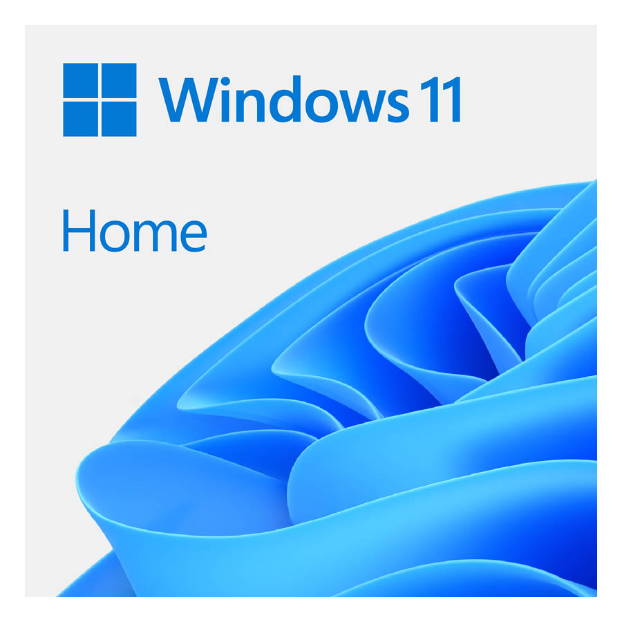 59229_1 Windows 11 Home for Refurbish PCs (συνοδεύουν μόνο Refurbished PC) - Image 1