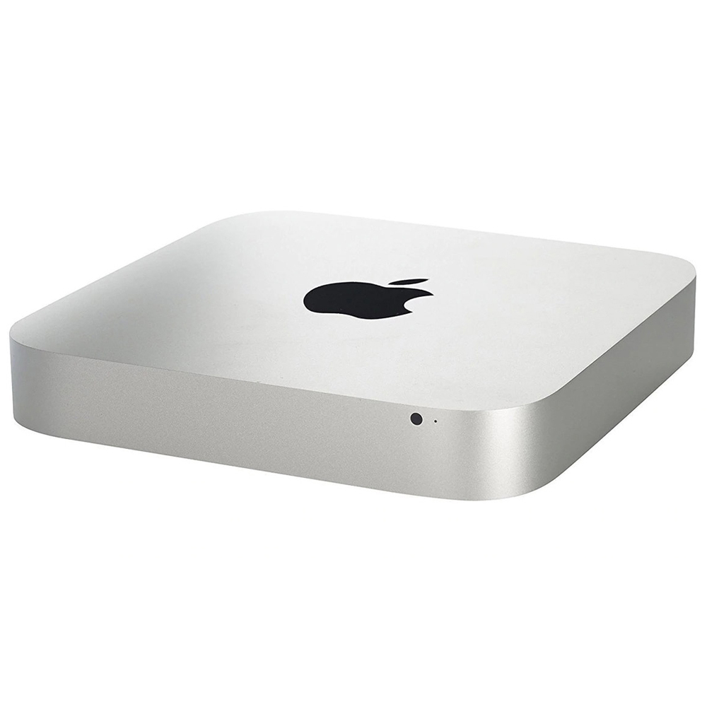 63ed528a-749e-4157-886b-a496b805290a Apple Mac Mini 7.1 A1347 i5-4278U/8GB/1TB HDD - Image 1