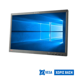 Used Monitor L2250p TFT/Lenovo /22\"/1680x1050/Wide/Black/No Stand/D-SUB & DVI-D