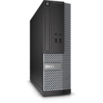 Dell Optiplex 3020 SFF i5-4570/4GB/250GB HDD/DVDRW