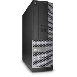 Dell Optiplex 3020 SFF i5-4570/4GB/250GB HDD/DVDRW