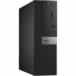 Dell Optiplex 7050 SFF i5-6500/8GB/500GB HDD/DVDRW