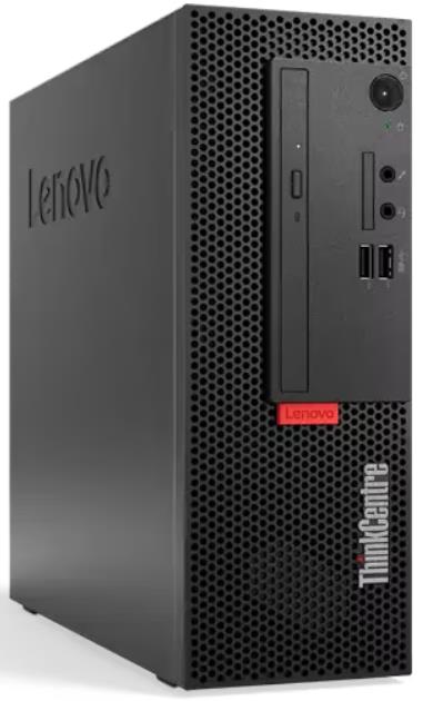 8edc011a-a0d5-4618-9bf4-187b29fb2990 Lenovo Thinkcentre M720E SFF i3-8100/8GB/256GB NVMe/DVDRW - Image 1
