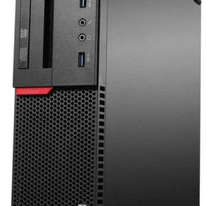 Lenovo Thinkcentre M910S SFF i5-6500/8GB/256GB SSD/DVDRW *NEW OPEN BOX* *Keyboard & Mouse*