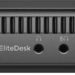 HP Elitedesk 705 G3 DM A10-9700E/8GB/256GB SSD