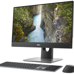 Dell Optiplex 7460 All-In-One i5-8400/16GB/256GB NVMe *Grade B*