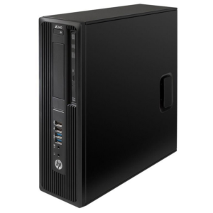 HP Z240 SFF i7-7700/8GB/256GB SSD/DVDRW