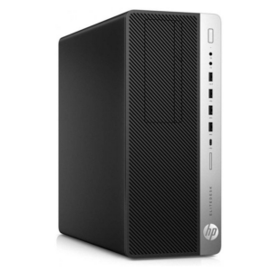 HP Elitedesk 800 G3 Tower i7-7700/8GB/256GB SSD/Radeon RX 480 4GB