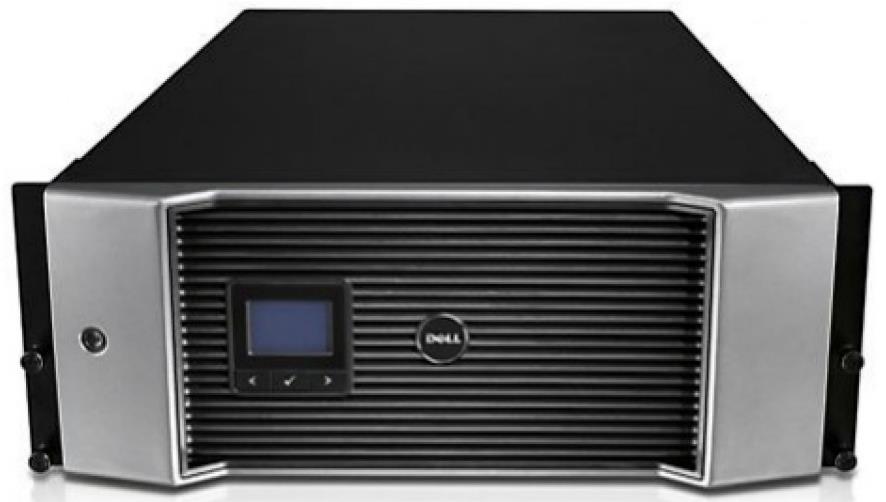 9dfa0b50-a510-4f28-88e9-fac60c607e38 DELL RACK 3750W 4U - Image 1