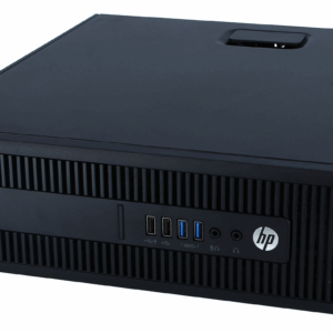 HP Prodesk 600 G2 SFF i7-6700/8GB/256GB NVMe/DVD
