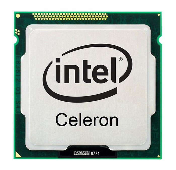 C-G1820 INTEL used CPU Celeron G1820, 2.70 GHz, 2MB Cache, FCLGA1150 - Image 1