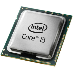 INTEL used CPU Core i3-2120, 3.30 GHz, 3MB Cache, FCLGA1155
