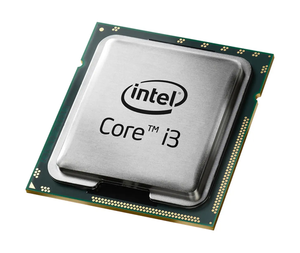 C-I34160 INTEL used CPU Core i3-4160, 3.60 GHz, 3MB Cache, FCLGA1150 - Image 1