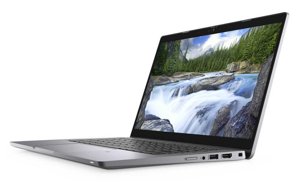 FRL-314 DELL Laptop Latitude 5320, Factory Refurbished Grade A, i5-1145G7 8/256GB SSD, 13.3" Cam, Intel Integrated Graphics, Windows 10 Pro - Image 1