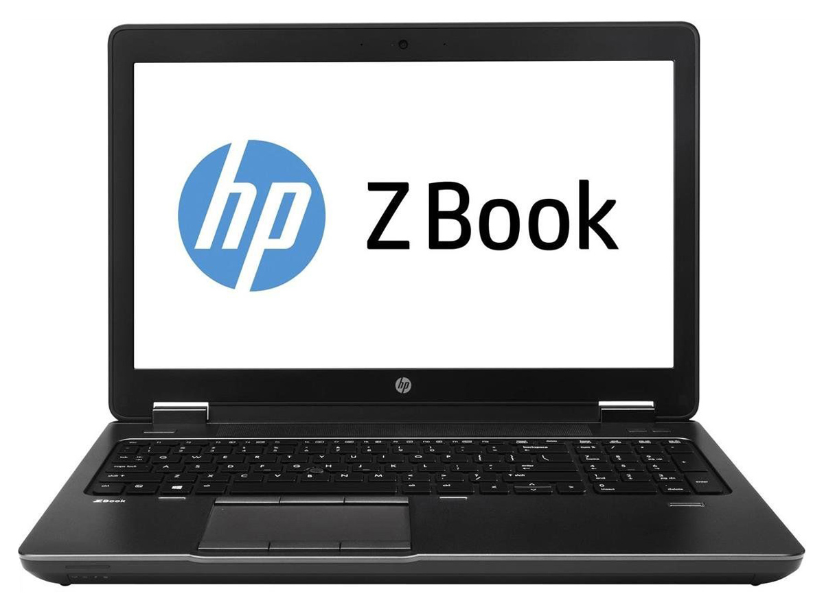 L-4139-GB HP Laptop ZBook 14u G4, Refurbished Grade B, i7-7500U, 16/512GB M.2, Cam, 14", AMD R7M350, FreeDOS - Image 1