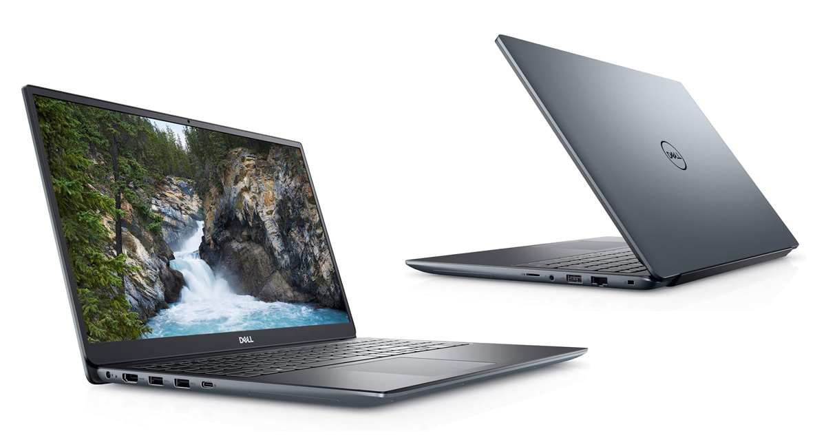 L-4645-GB DELL Laptop Vostro 5590, Refurbished Grade B, i5-10210U, 8/256GB NVME, 15.6", Cam, UHD Graphics 620, FreeDOS - Image 1