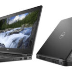 DELL Laptop Latitude 5590, Refurbished Grade B, i5-8250U, 8/128GB M.2, 15.6", Cam, UHD Graphics 620, FreeDOS