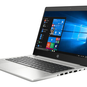 HP Laptop ProBook 440 G6, Refurbished Grade B, i5-8265U, 8/128GB M.2, 14", Cam, UHD Graphics 620/GF MX 130, FreeDOS