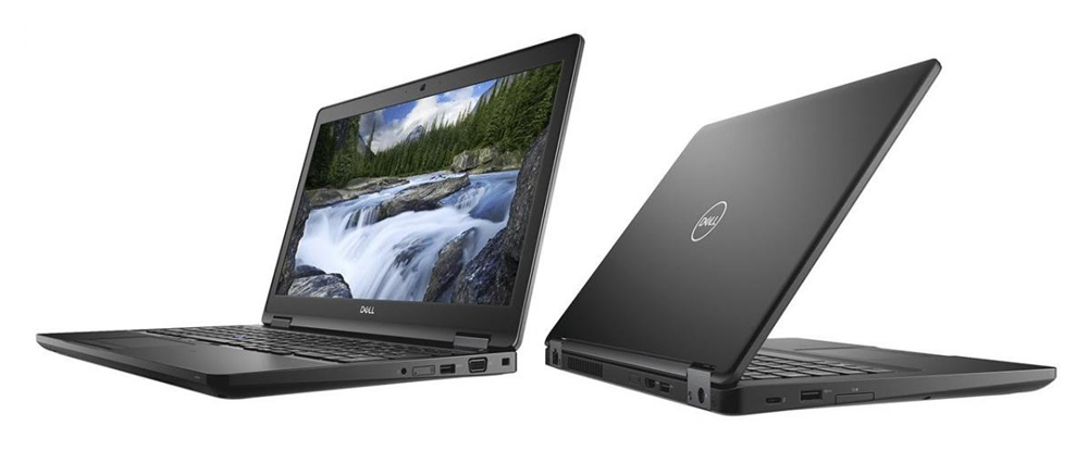 L-4749-GB DELL Laptop Latitude 5590, Refurbished Grade B, i5-7300U, 8/256GB M.2, 15.6", Cam, HD Graphics 620, FreeDOS - Image 1