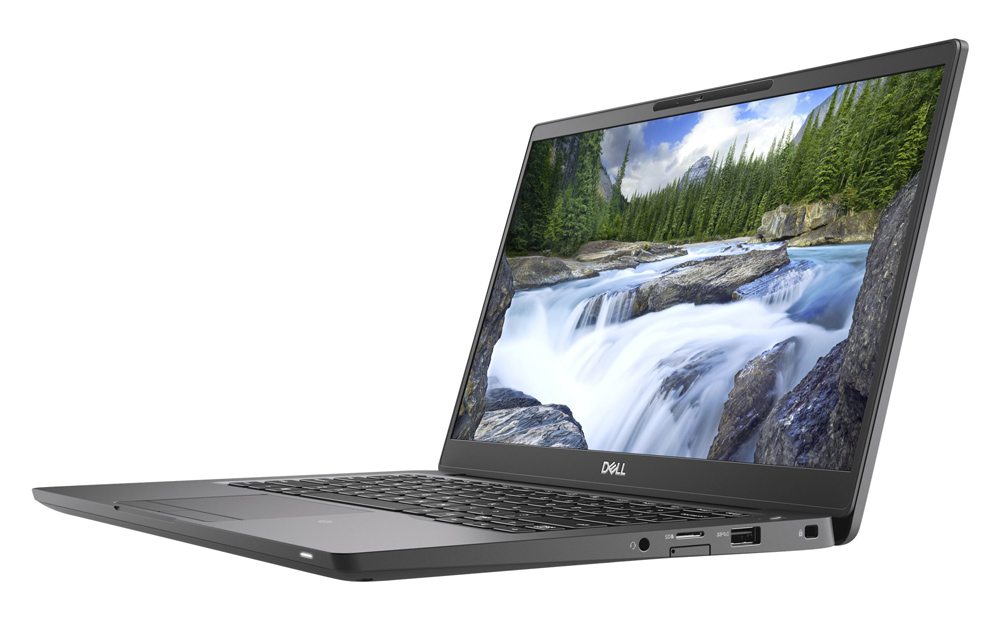L-4804-GB DELL Laptop Latitude 7300, Refurbished Grade B, i5-8365U, 8/256GB NVME, 13.3", Cam, UHD Graphics 620, FreeDOS - Image 1