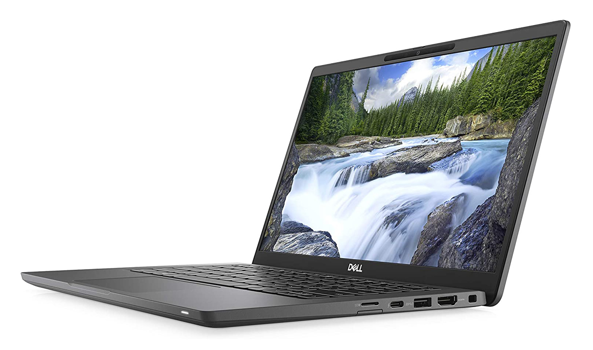 L-4843-GB DELL Laptop Latitude 7320, Refurbished Grade B, i5-1145G7, 16/256GB NVME, 13.3", Cam, IRIS Xe Graphics, FreeDOS - Image 1