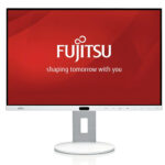 FUJITSU used οθόνη P24-8 WE Neo IPS-LED, 24", 1920x1200, DVI/HDMI/DisplayPort, Grade B