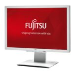 FUJITSU used Οθόνη P24W6 LED IPS, 24" 1920x1200px, VGA/DVI-D/DP, Grade A