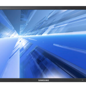 SAMSUNG used οθόνη S22C450B LED 21.5" 1680x1050, VGA/DVI, χωρίς βάση, Grade A