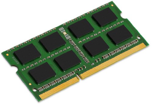 RAM-SD12800L-2GB Used RAM SO-dimm DDR3, 2GB, 1600MHz, PC3-12800, Low voltage - Image 1