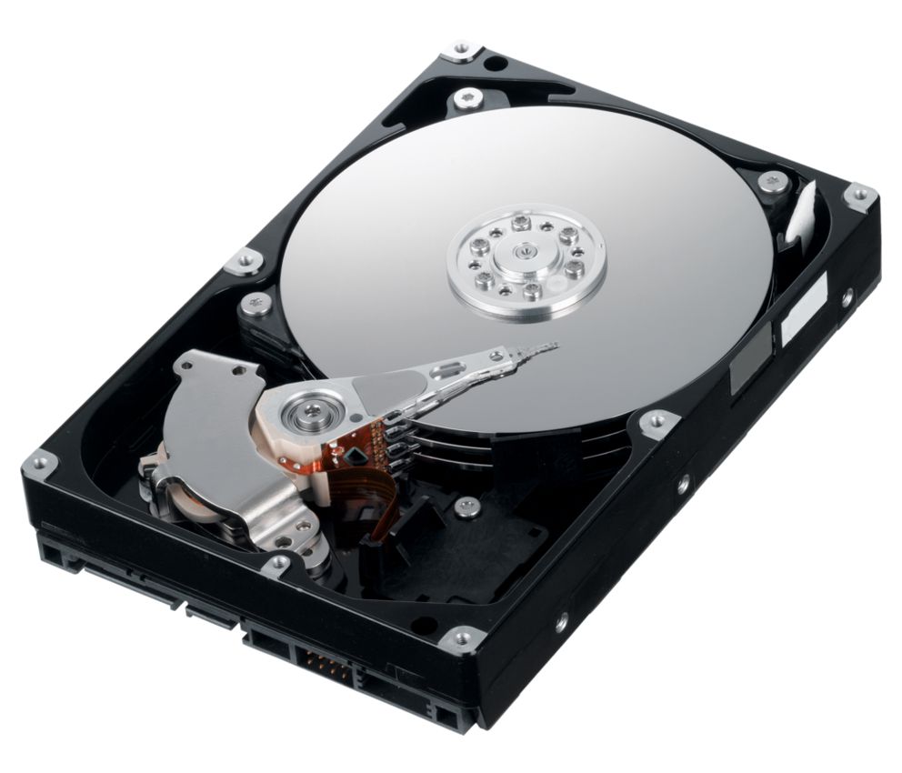 U-HC160GB25 HITACHI used HDD 160GB, 2.5", SATA - Image 1