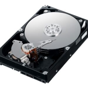 WESTERN DIGITAL used HDD 250GB, 2.5", SATA