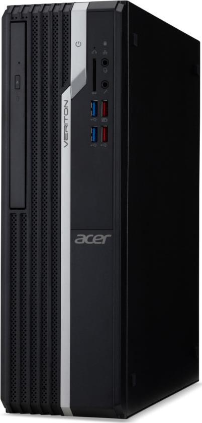 a090be11-44c7-4ba2-a79f-62cd005b260f Acer Veriton X2665G DT i5-9400/8GB/256GB NVMe/DVDRW - Image 1