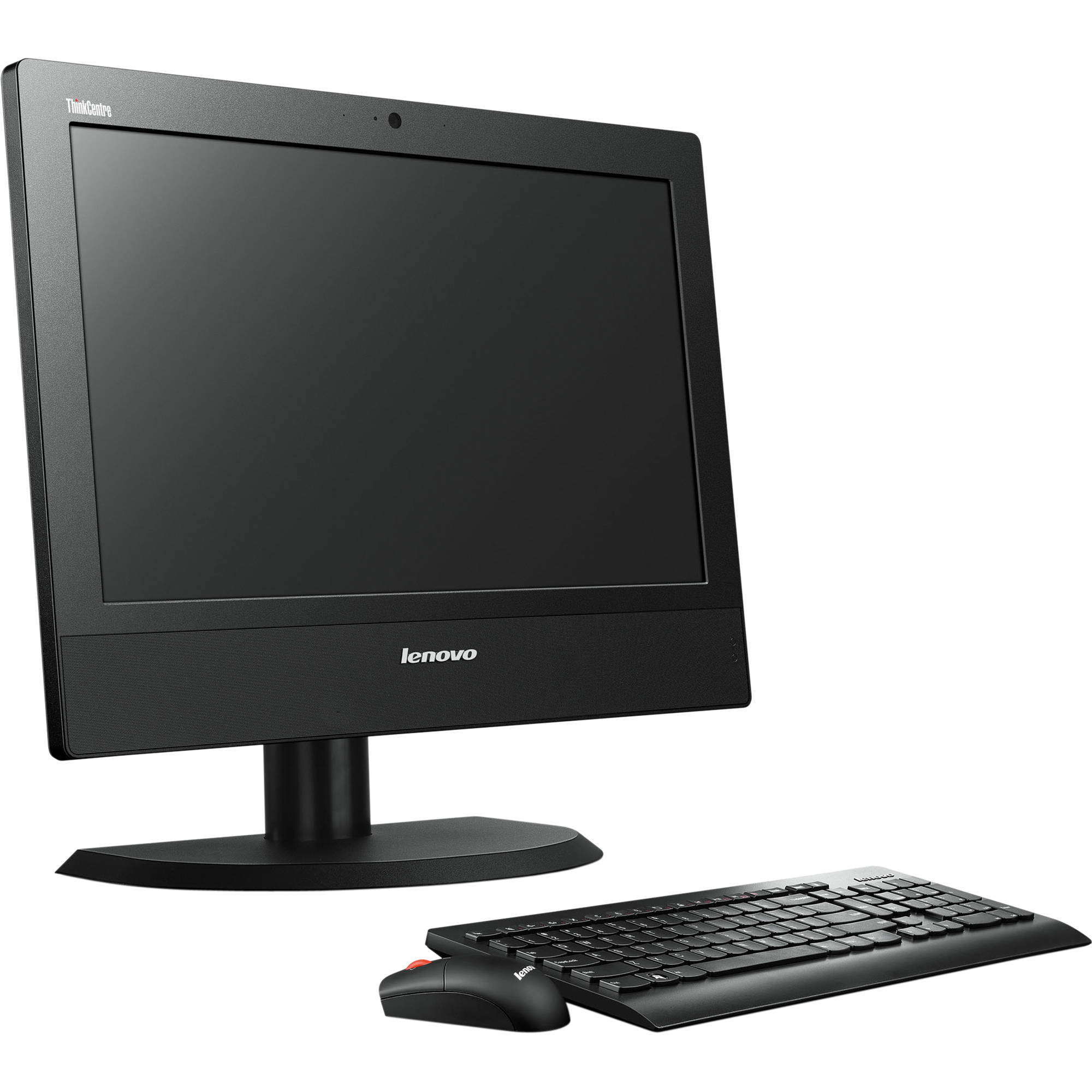a2b2d881-8262-4f41-9ed3-dc0a66047b14 Lenovo Thinkcentre All-In-One M73Z Pentium G3240/8GB/256GB SSD/DVDRW *No Webcam* - Image 1