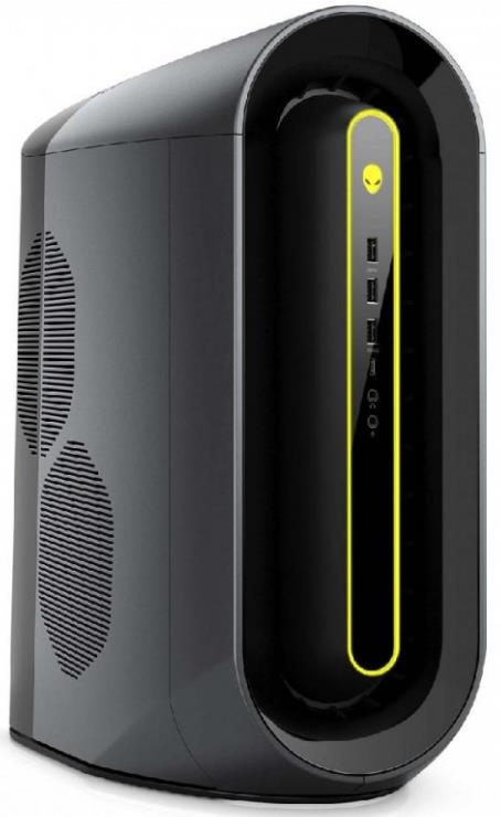 a9261d7e-4365-40ee-8405-9405fa863c83 Dell Alienware Aurora R10 Ryzen 7 5800X 8C/16GB/256GB NVMe/1TB HDD/GeForce RTX 2070 8GB - Image 1