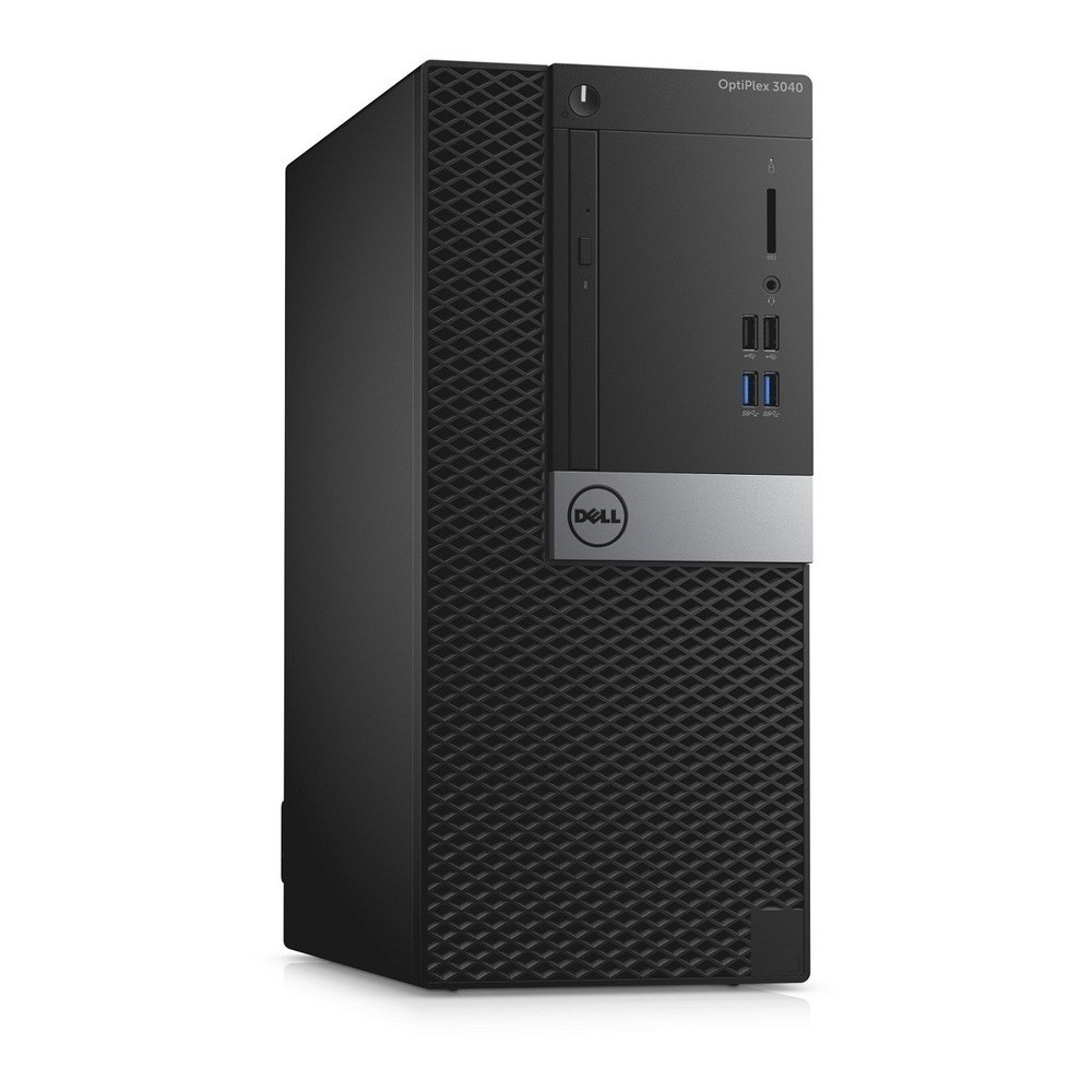 C Dell Optiplex 3040 MT i5-6500/8GB/500GB HDD - Image 1